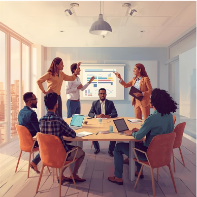 AMOA Formation et CDC